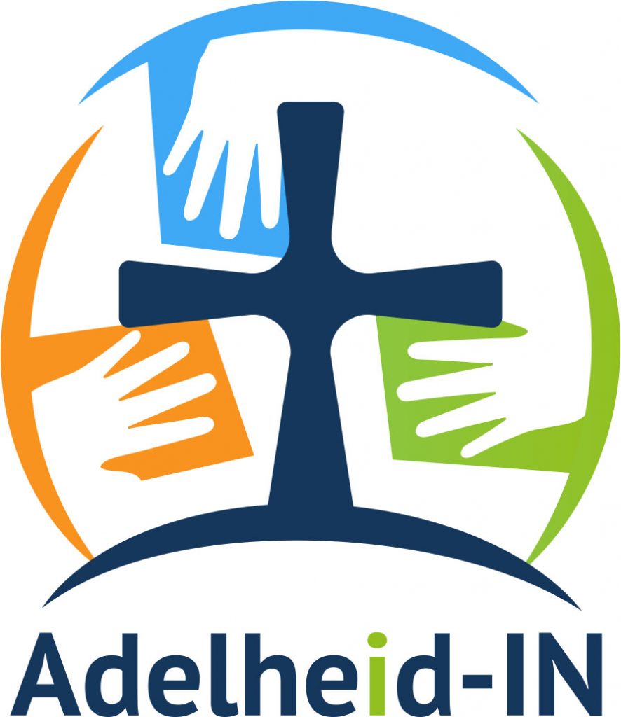 Adelheid-IN Logo