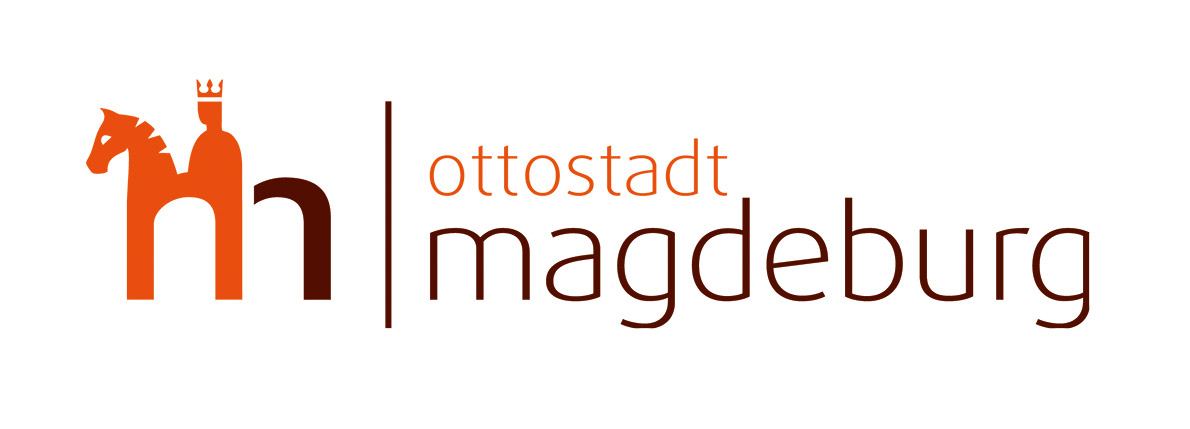 Logo Ottostadt Magdeburg