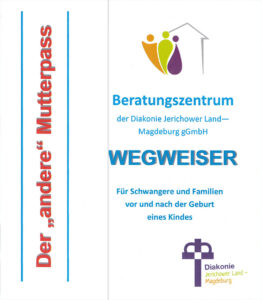 Wegweiser Schwangerschaft: Der "andere" Mutterpass